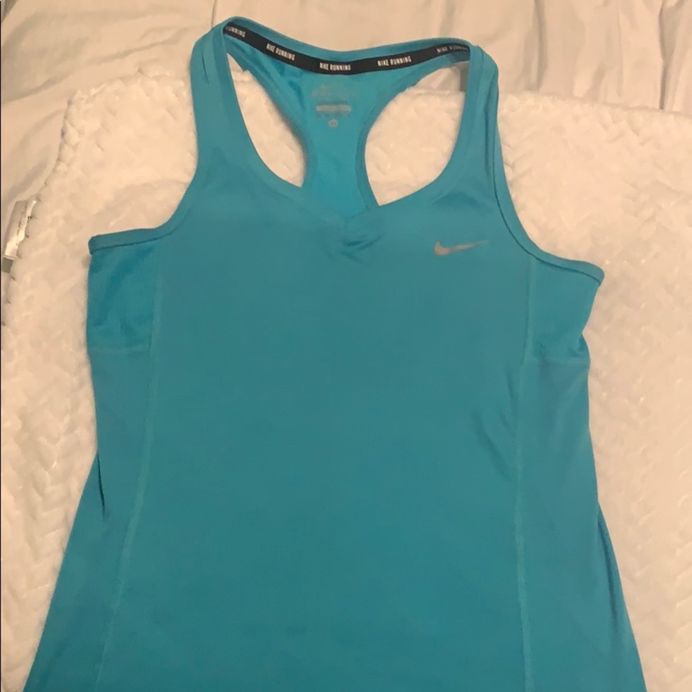 Nike Running Tank